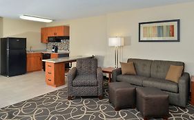 Mainstay Suites Fargo